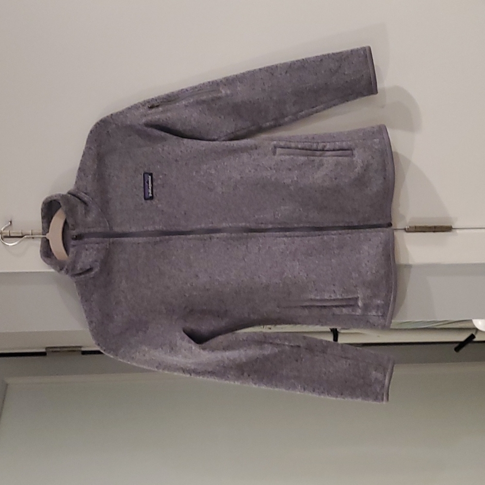 XS, Patagonia, Sweater Fleece, Woman's